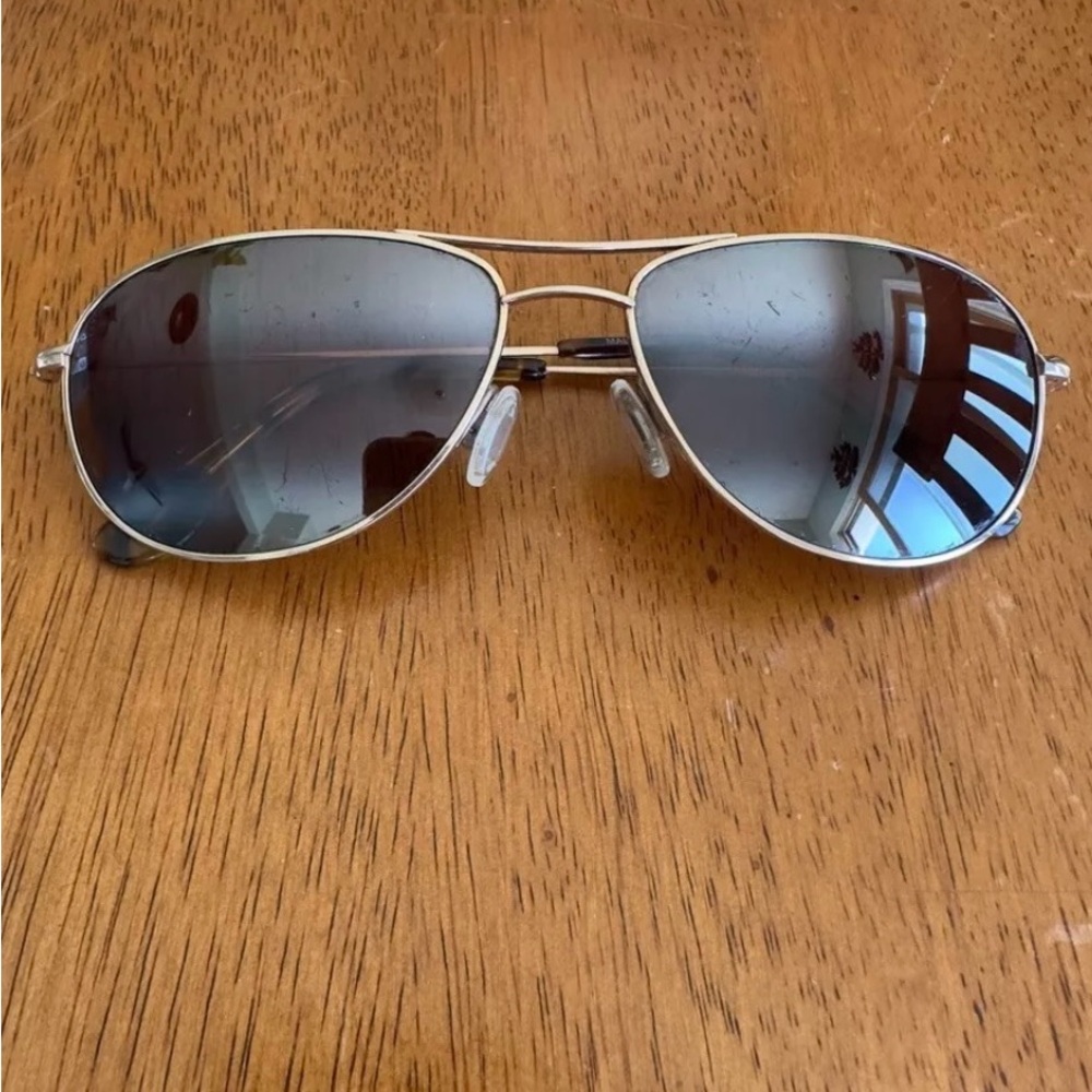 Maui Jim Baby Beach 56-18-120